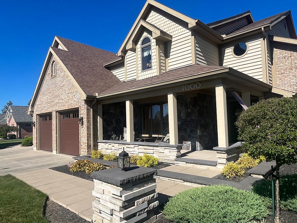 1000 Ruby Ln, Coldwater, OH 45828 Zillow