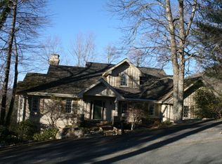 205 Cherokee Trce, Cashiers, NC 28717