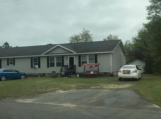 2234 Lake Dr, Williston, SC 29853