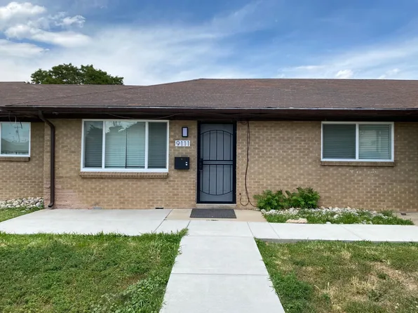 9111 E 16th Ave, Aurora, CO 80010
