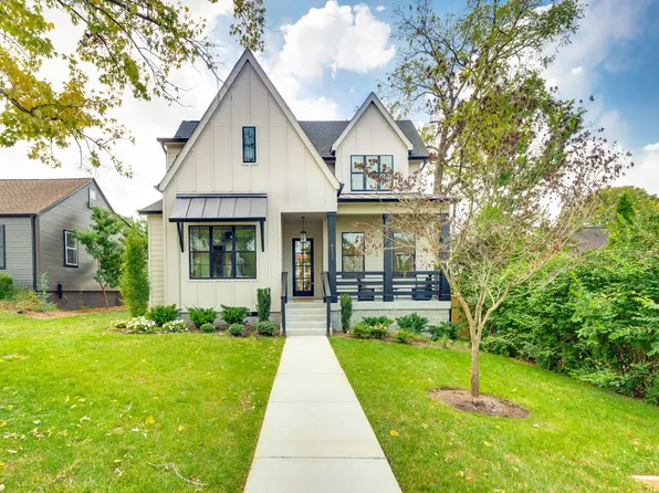 4111 Idaho Ave, Nashville, TN 37209