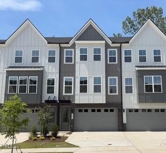 1013 Regalia Rd #28, Durham, NC, 27713