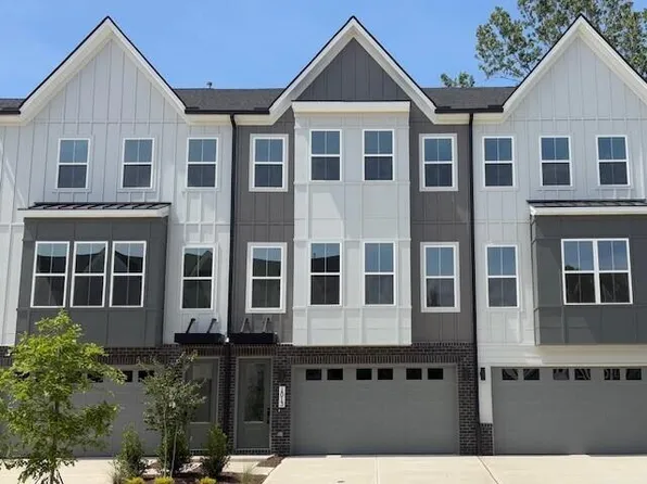 1013 Regalia Rd #28, Durham, NC 27713