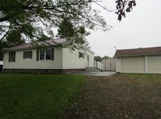 260 S Main St, Pleasantville, PA 16341