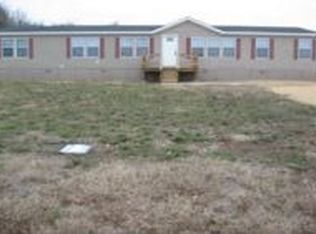 1053 Armstrong Rd, Belton, TX 76513