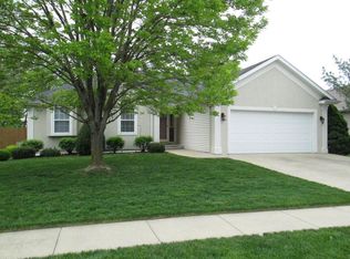 3800 Bent Oak Dr, Columbia, MO 65203
