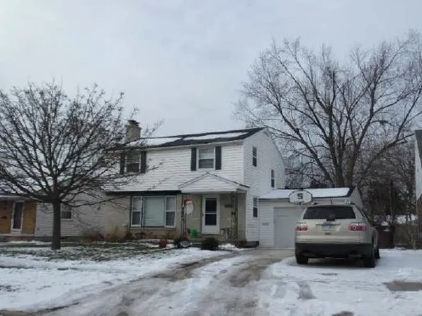 1227 N Hayford Ave, Lansing, MI 48912