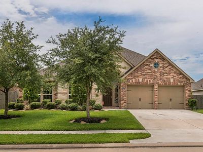 14006 Ginger Cove Ct, Pearland, TX, 77584