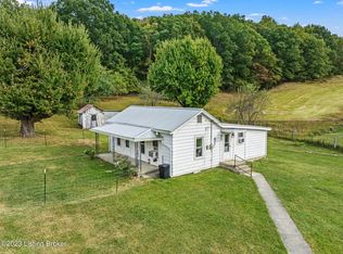 310 Worldstown Rd, Junction City, KY 40440
