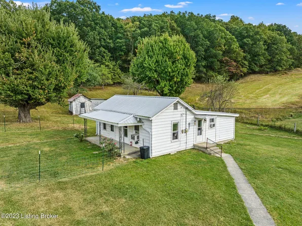 310 Worldstown Rd, Junction City, KY 40440