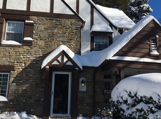 917 Melrose Ave, Elkins Park, PA 19027