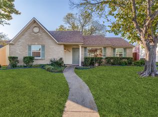 2530 Western Dr, Garland, TX 75042