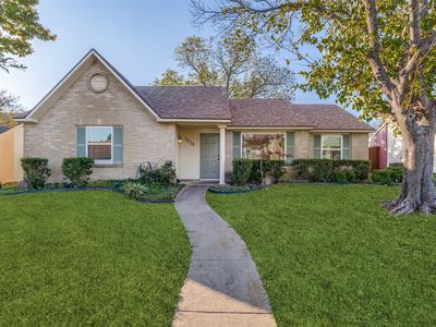2530 Western Dr, Garland, TX, 75042