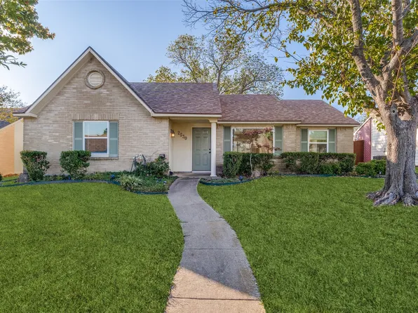 2530 Western Dr, Garland, TX 75042