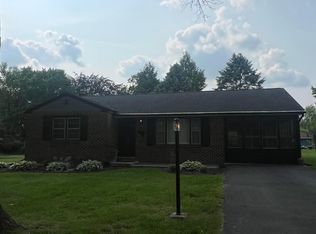 844 Hamilton St, Carlisle, PA 17013