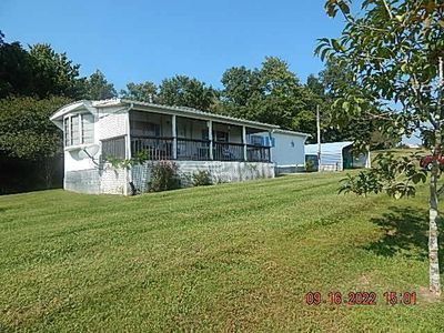 1320 Ccc Trl, Morehead, KY, 40351