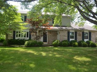 11258 Bridgeview Dr NW, Pickerington, OH 43147