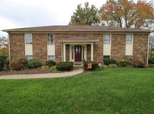 320 Boone Way, Richmond, KY 40475
