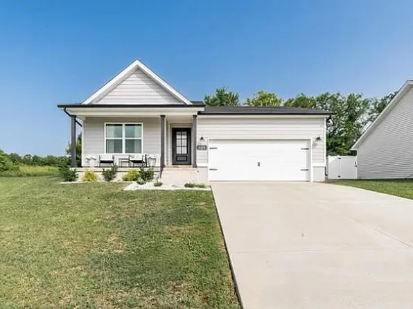 829 Wolf Run Park Blvd, Jeffersonville, IN 47130