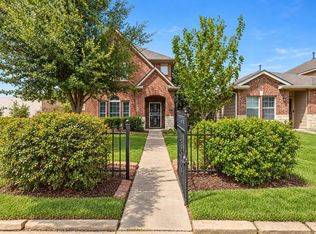 14618 Empanada Dr, Houston, TX 77083