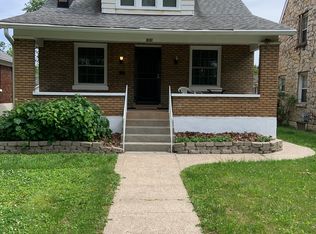 530 Eastern Pkwy, Louisville, KY 40217
