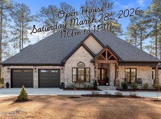 103 Merrimack Place, Chocowinity, NC 27817