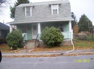 715 Ingham St, Freeland, PA 18224