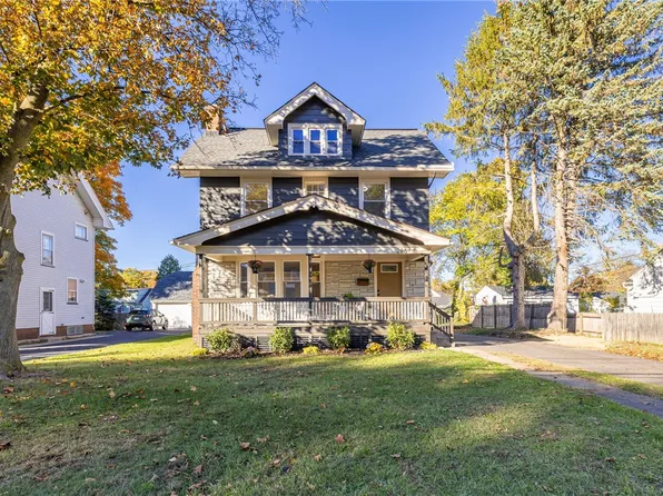 286 Spencer Rd, Rochester, NY 14609