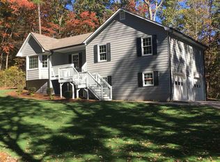 1775 Mountain Trce #30, Canton, GA 30114