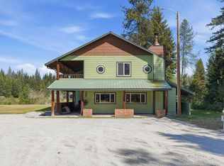 220 Garden Ln, Usk, WA 99180