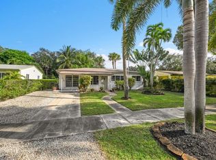 1436 SW 16th Ter, Fort Lauderdale, FL 33312