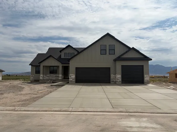 10830 N 8325 W #37, Tremonton, UT 84337