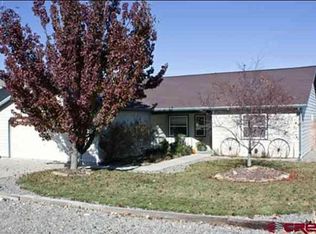 1161 Normandy Rd, Montrose, CO 81403
