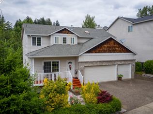 15313 SW Turnagain Dr, Tigard, OR 97224