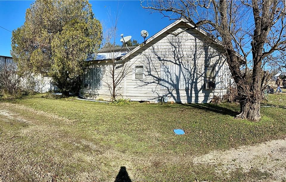 121 N 3rd St Normangee, TX, 77871 Apartments for Rent Zillow