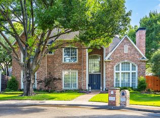 5115 Oak Tree Cir, Dallas, TX 75287