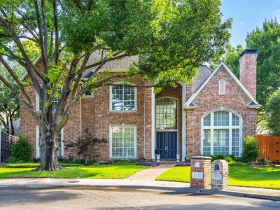 5115 Oak Tree Cir, Dallas, TX, 75287