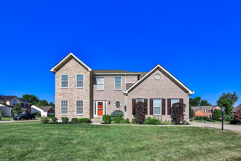 6321 Sand Hill Ct, Hamilton, OH 45011 | Zillow