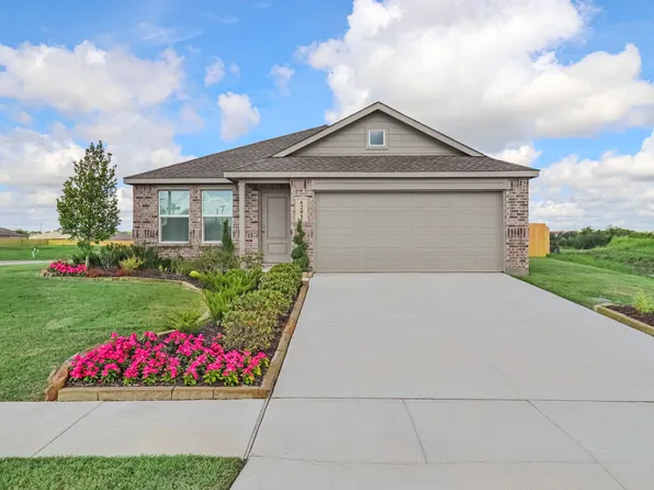16503 Ithaca Pheasant Dr, Splendora, TX 77372