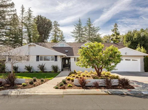 894 Lockhaven Dr, Los Altos, CA 94024