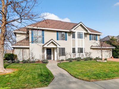 839 Lake Front Dr, Sacramento, CA, 95831