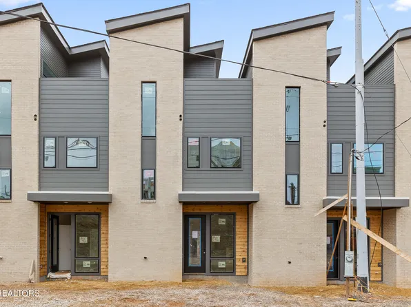 427 Saint Paul St, Knoxville, TN 37920
