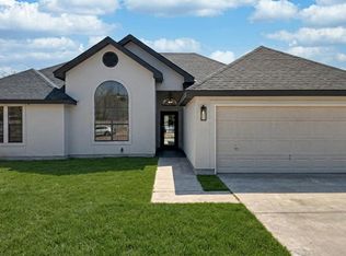 2970 Chapultepec Dr, Eagle Pass, TX 78852