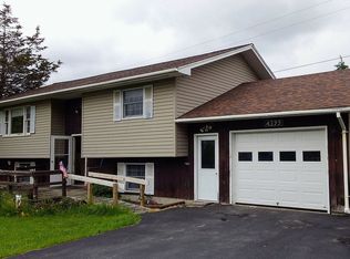 4399 County Route 6, Ogdensburg, NY 13669