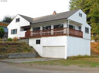 875 Park Dr, Vernonia, OR 97064