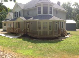 87 Castle High Rd, Middletown, NY 10940