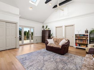 452 N Central St, East Bridgewater, MA 02333