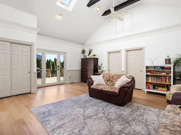 452 N Central St, East Bridgewater, MA 02333