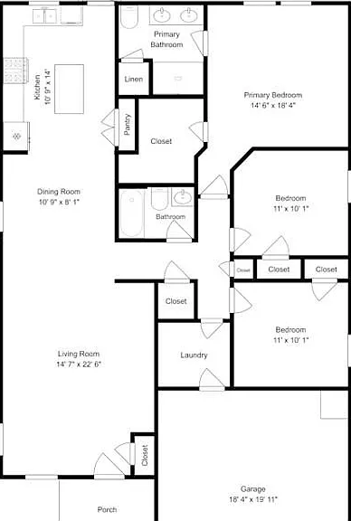 27305 Paraiso Mnr — Photo 2