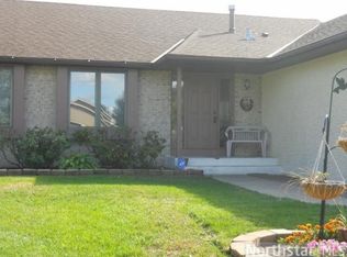 1296 137th Ln NW, Andover, MN 55304